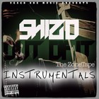 Picture for song 'DROWNIN IN THE MONEY' by artist 'ShizOnTheBeat'