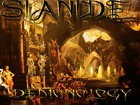 Picture for song 'DEMONOLOGY (DEMONOLOGY)' by artist 'SIANIDE1134'