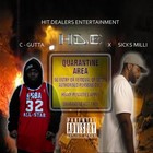Picture for song 'C - Gutta - Quarantine Area' by artist 'Sicks Milli'