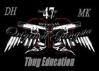 Picture for song 'Educated Thug' by artist 'Sicks Milli'