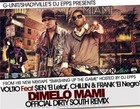 Picture for song 'DIMELO MAMI REMIX FT VOLTIO,CHILLIN & FRANK' by artist 'sienmusic'
