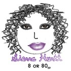 Picture for song 'Butterflies' by artist 'Sierra Hurtt'