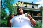 Picture for song 'Dope By The Bricks - Big D Feat. Dice From G.S.D.' by artist 'Silent Tracks Muzik'