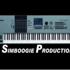 Picture for song 'SWAG 1' by artist 'SIMBOOGIE PRODUCTIONS'