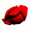 Picture for song 'The Dark Rose' by artist 'simonXAG'