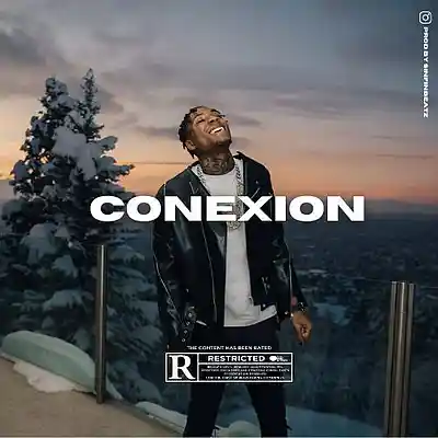Picture for song '*NEW* CONEXION (BUY 2 GET 3 FREE)' by artist 'Victus Fire'