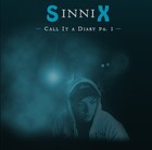 Picture for song '1. Come With Me' by artist 'SinniX'