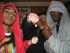Picture for song 'Beef' by artist 'Skitso357'