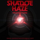 Picture for song 'Shadoe Haze - Demo Reel - 1' by artist 'Awesome Voice Guy'