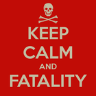 Picture for song 'Fatality' by artist 'Slam Jamz'