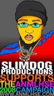 Picture for song 'The Rhythm Remix Instr. (This Is For My People)' by artist 'Slimdog Productions'