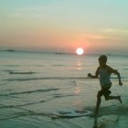 Picture for song '3 seconds 'til sundown' by artist 'S-Maison'