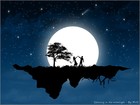 Picture for song '"Fade into you" cover by Marita K. and Mike S.' by artist 'Smeros'