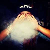 Picture for song 'The Clouds Prod By Smoke' by artist 'Smokstradamus'