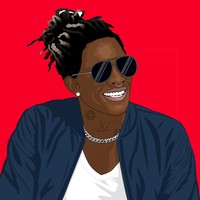 Picture for song 'Wasteland (BUY 1 GET 2 FREE)' by artist 'SOB Production'