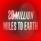 Picture for song '20 Million Miles To Earth' by artist 'SoLaRiS (GB)'