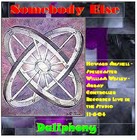 Picture for song 'Chasing Sanity' by artist 'Somebody Else'