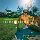 Picture for song 'African Sun (FlyinState Heaven Remix)' by artist 'Sonny Flame'