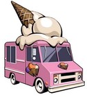 Picture for song 'IceCream Truck - produced by Produca P.' by artist 'So Outta Space Productions'