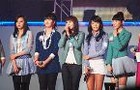 Picture for song 'Wonder Girls Sorry Heart Audition' by artist 'Soshi Fan'
