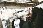 Picture for song 'Truly sorry' by artist 'Soul Clap Beatworks'