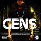 Picture for song 'The Golden Child' by artist 'Sound King Beats'