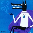 Picture for song 'Bounce' by artist 'Soundscan'