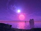 Picture for song 'Of All Worlds' by artist 'SpaceAged'