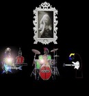 Picture for song 'Face in the mirror' by artist 'Sparticus'