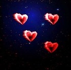 Picture for song 'Remembering the Hearts of Space' by artist 'Speak Words Speak'