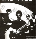 Picture for song 'TEMPERS' by artist 'Spent Sprocket'