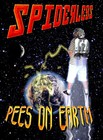 Picture for song 'Xmas Eve of Destruction' by artist 'Spiderlegs'