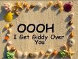 Picture for song 'OOOOH - I Get Giddy Over You' by artist 'Spud Martin sample'