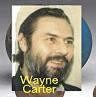 Picture for song 'SON - Artist: Wayne Carter' by artist 'Spud Martin sample'