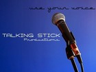 Picture for song 'The Talking Stick' by artist 'spw Music'