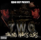 Picture for song 'Back to The Crib' by artist 'SQUAD DEEP 3'