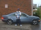 Picture for song 'Ride Wit Me' by artist 'Stacc Or Starve- sos gangg'