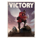 Picture for song 'Victory (FREE DOWNLOAD)' by artist 'StandsFree'