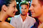 Picture for song 'JEALOUS' by artist 'Stan Loh'