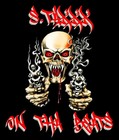 Picture for song 'WAR LORD' by artist 'STAXXX ON THA BEATZ'