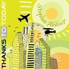 Picture for song 'Welcome To Planet 3' by artist 'Stephen Abbott'