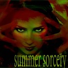 Picture for song 'summer sorcery' by artist 'Stereo2tape'