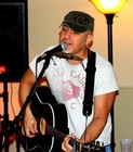Picture for song 'New Tattoo - Brian Jay Cline' by artist 'Steve Carsello'