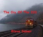 Picture for song 'Cry Of The 220' by artist 'Steve Domer'