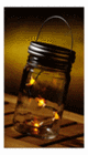 Picture for song 'Fireflies' by artist 'Steven Michael'