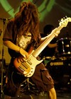 Picture for song 'My father's son' by artist 'Steve Red Band'