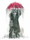 Picture for song 'Le Parapluie' by artist 'stillsorry'