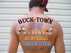 Picture for song 'Buck-Town' by artist 'stixx-oog'
