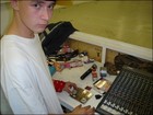 Picture for song 'Once U Sparked Ur Lighters' by artist 'StoneysParadise819'