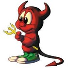 Picture for song 'Devil's Child' by artist 'Storm Squad Records'